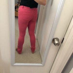 Kenneth Cole Pink Jeans